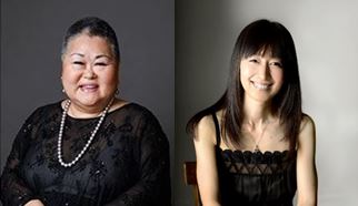 ねやがわプレミアムコンサート　亀渕友香＆鬼武みゆきスペシャルコンサート 画像