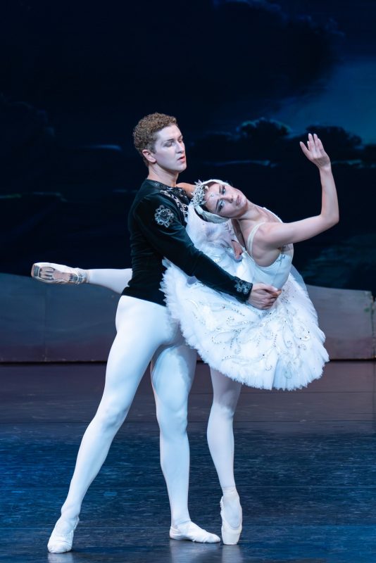 キーウ･クラシック･バレエ 画像