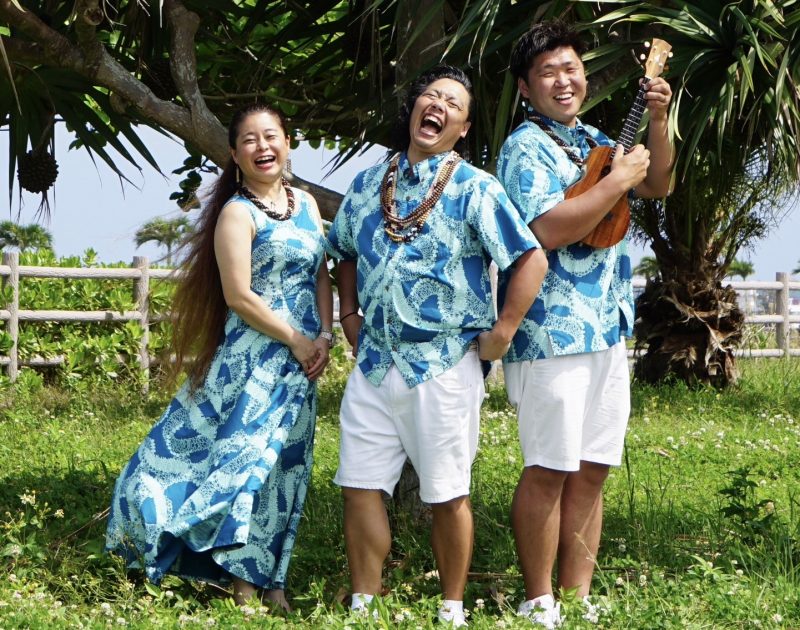 Ｋａｕｌａｎａ 画像